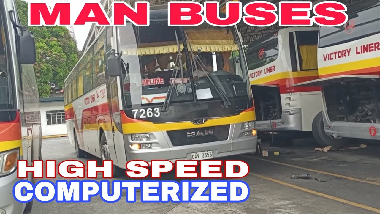 MAN GERMANY BUS  LATEST MODEL 19:360 UPDATE IN COMPUTERIZED SERVICE, MALALAMAN KUNG MAY SIRA AGAD