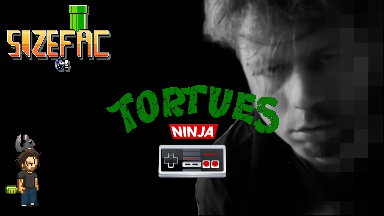 Les Tortues Ninja sur NES