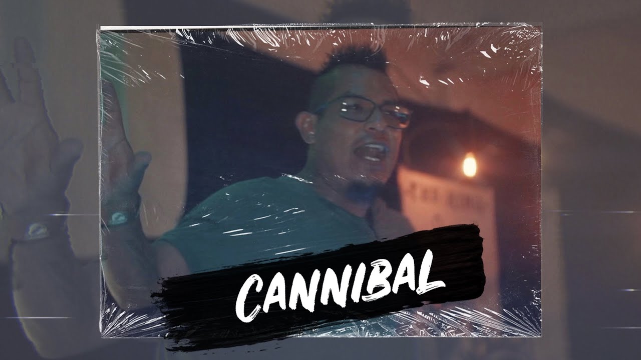 Estilo Toluca - Cannibal