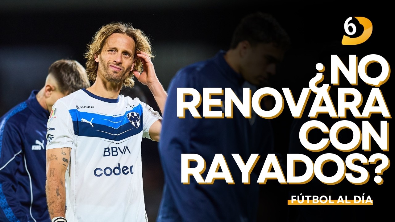 ¿SE ACABA LA HISTORIA ENTRE CANALES Y RAYADOS?