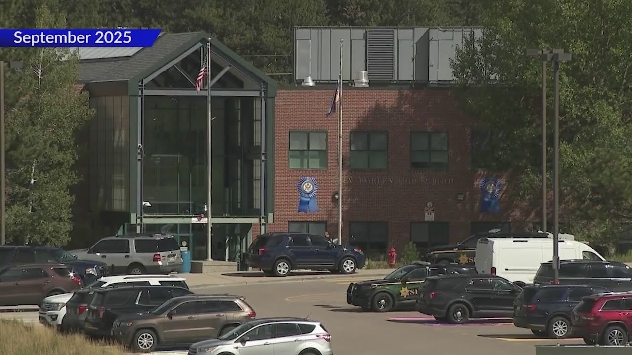 Colorado lawmakers respond to no charges for Evergreen shooter's family