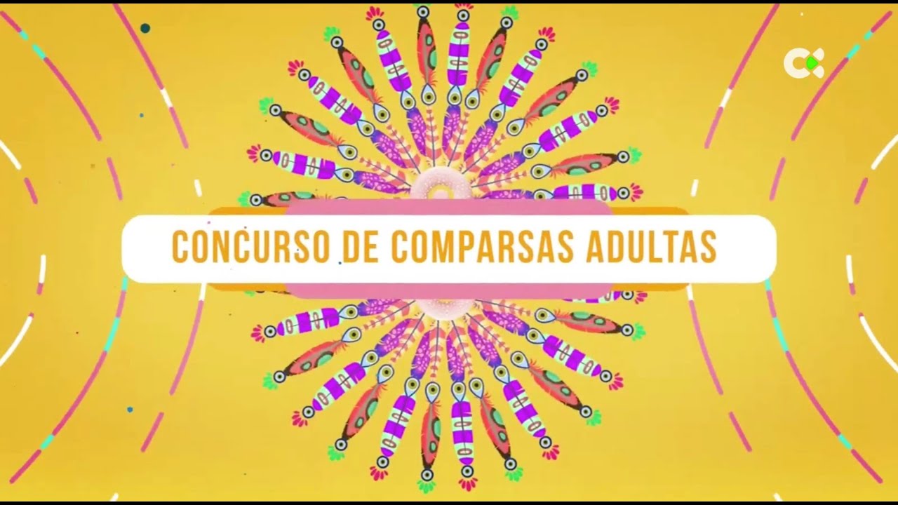 Concurso de Comparsas | Carnaval de Las Palmas de Gran Canaria | 2022