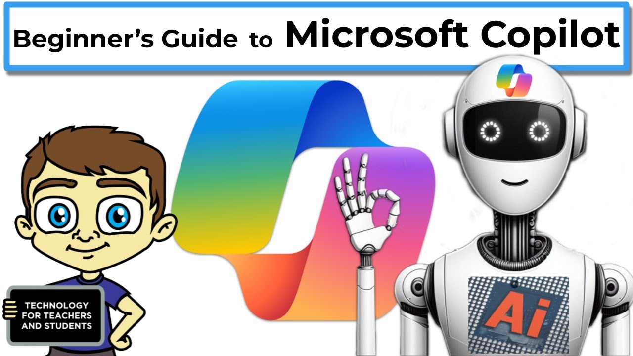 Beginner&rsquo;s Guide to Microsoft Copilot