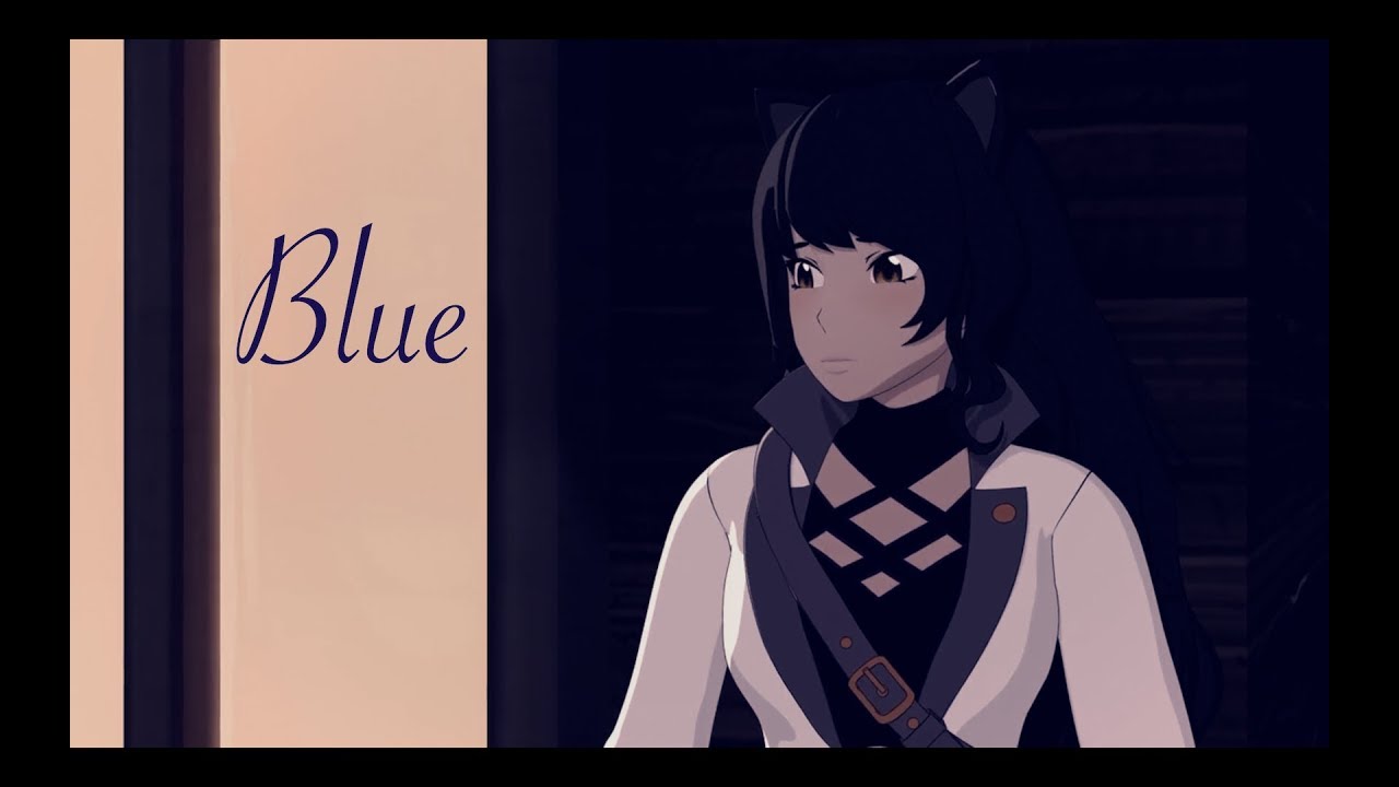 Blue | Bumbleby AMV
