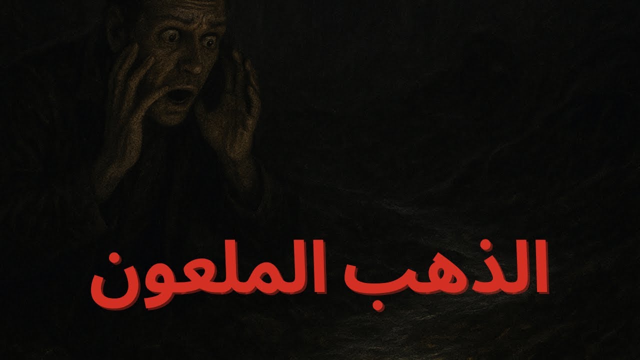 ذهب كندا المخفيّ تحرسه الارواح 