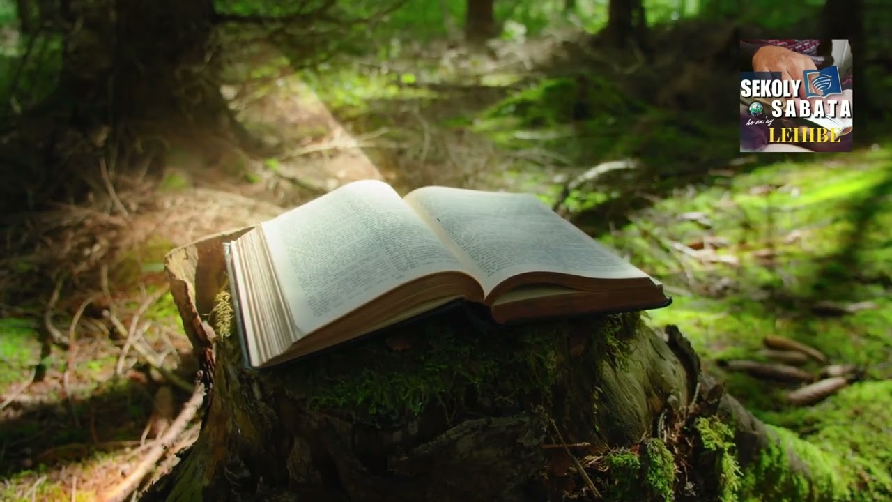 Lesona 4 Q1 2026 mp4 Dr Benoit Rakotovao   Firaisan tsaina ao anatin'ny fanetren tena