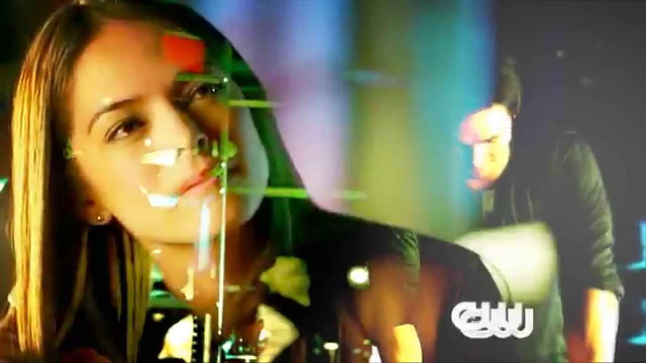 Vincent/Catherine - DNA - Little Mix (Beauty and the Beast, 2012)