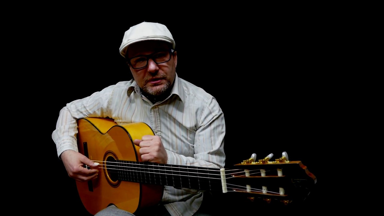 GITAROWE PORADY. IDEALNA Gitara klasyczna do FLAMENCO na Start w sklepie muzycznym GAMA Gdańsk!