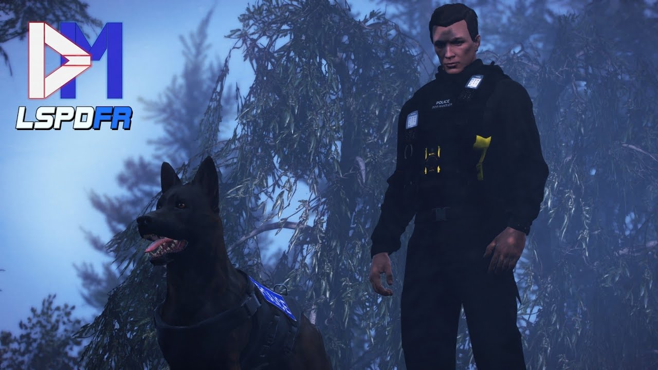 A Night of TERRORS... | GTA 5 British Police Mod - LSPDFR UK