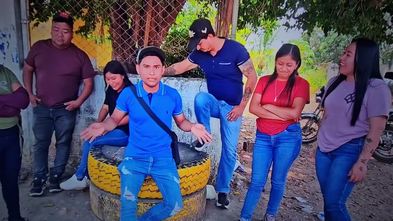 Abelardo puso en su lugar a Marta  tiene amenasad4 a yulisa para que no muestre el video 