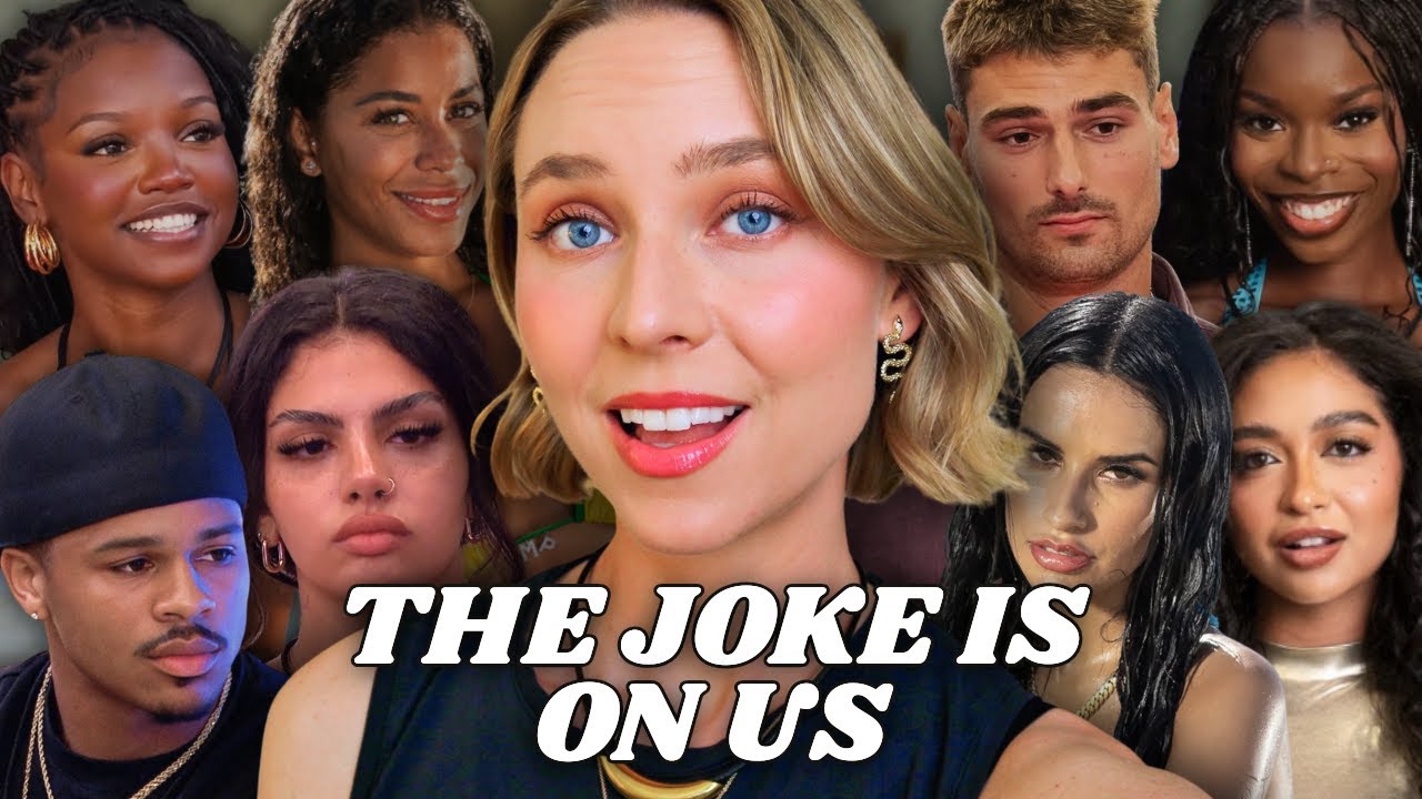 Is Reality TV Just Rage Bait?