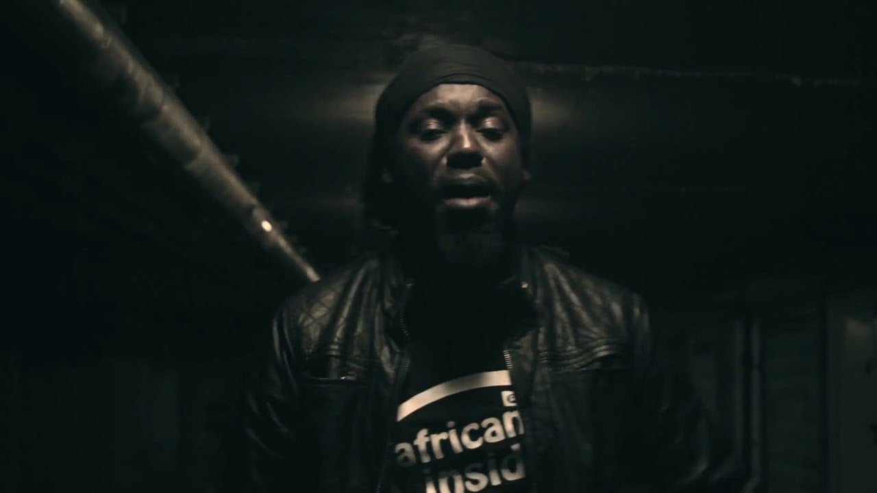 KgPM - The Intro (OFFICIAL VIRAL VIDEO) [prod. by Mix Masta Garzy]