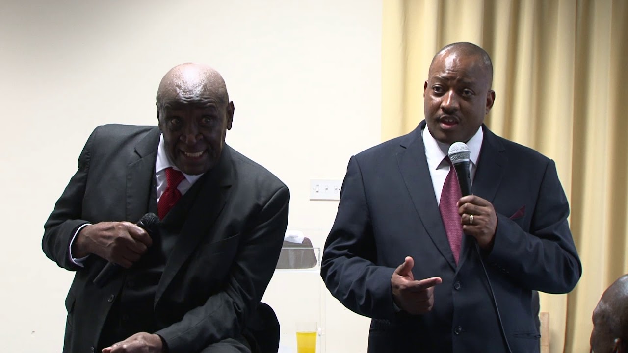 B.P MSIZA