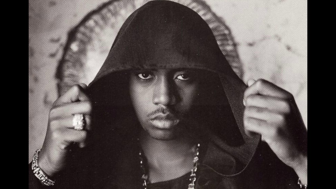 Nas - The Game Lives On (Project Window)