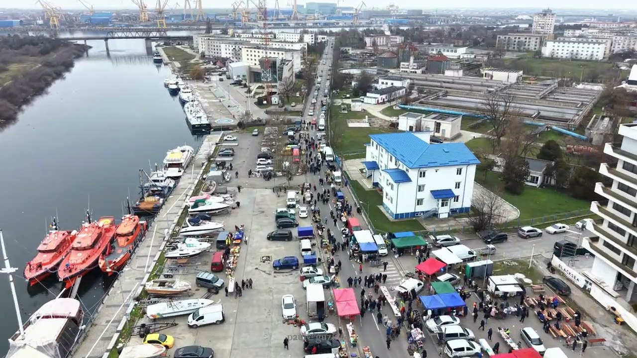 1 Martie  - Mangalia
