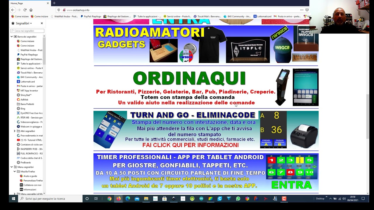 inkscape convertire qualsiasi immagine in vettoriale
