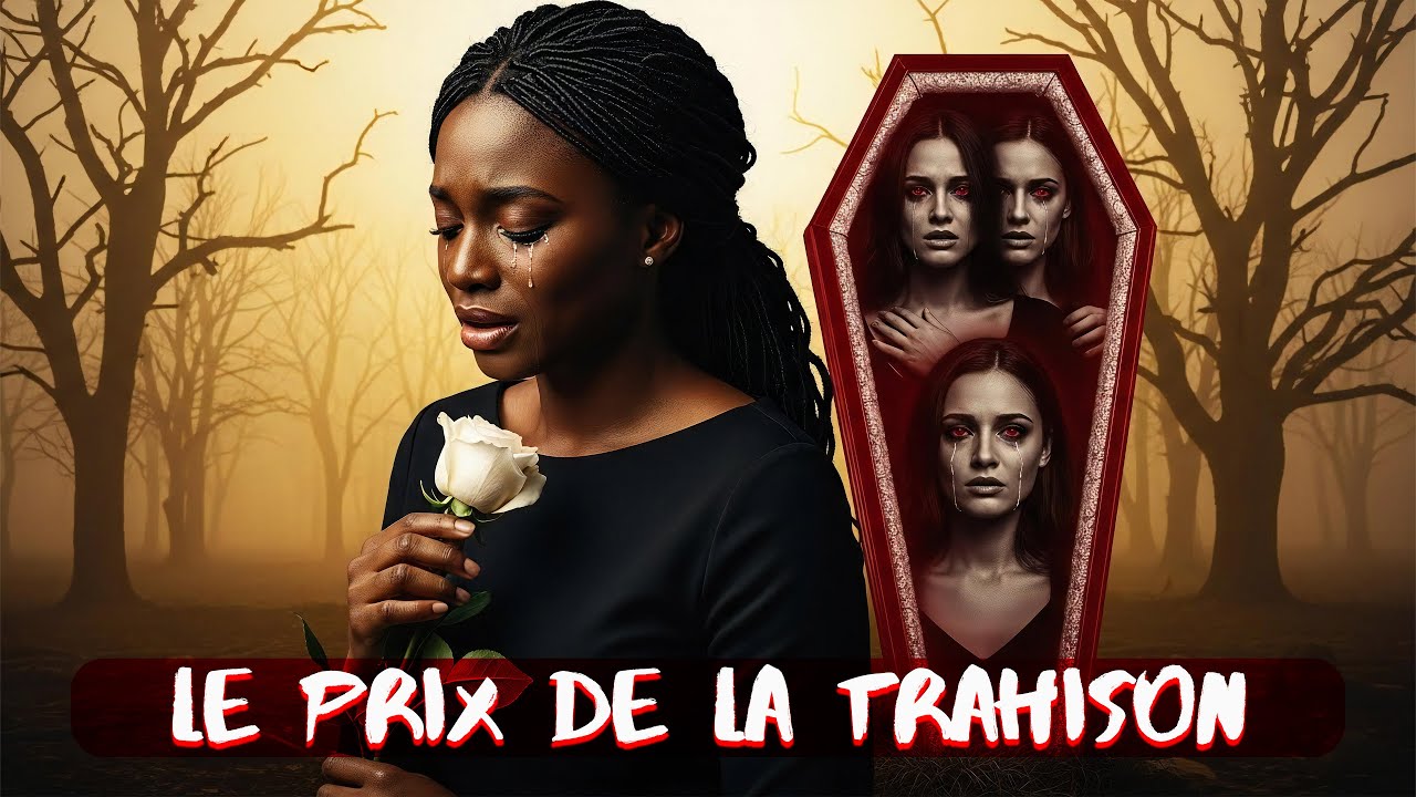 Une trahison parfaite… jusqu’au jour du jugement