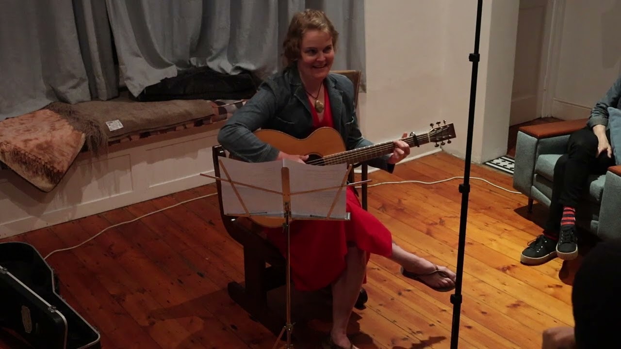 dungannon st unplugged ii - MaryAnne