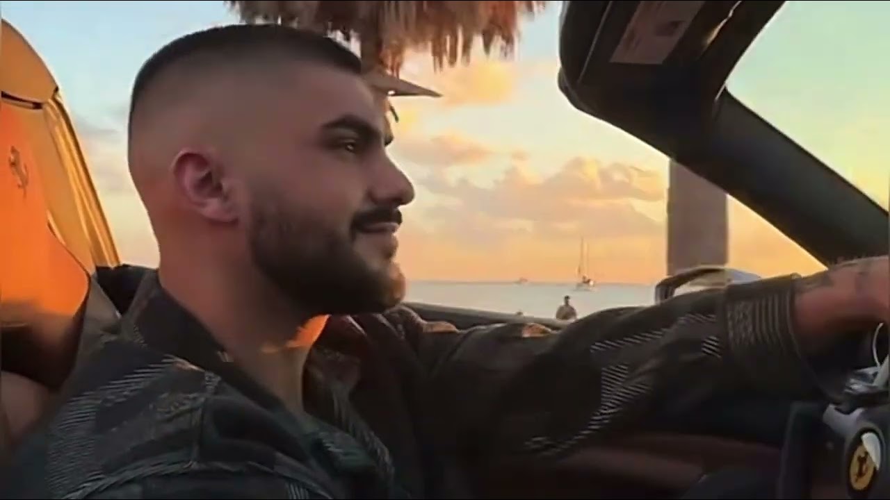 BUTRINT IMERI - DASHURI E PAVDEKSHME
