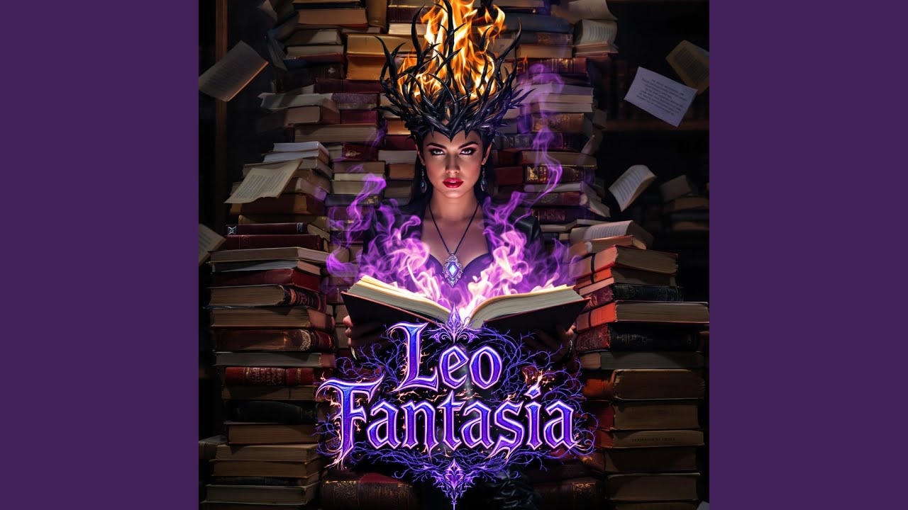 Leo Fantasía