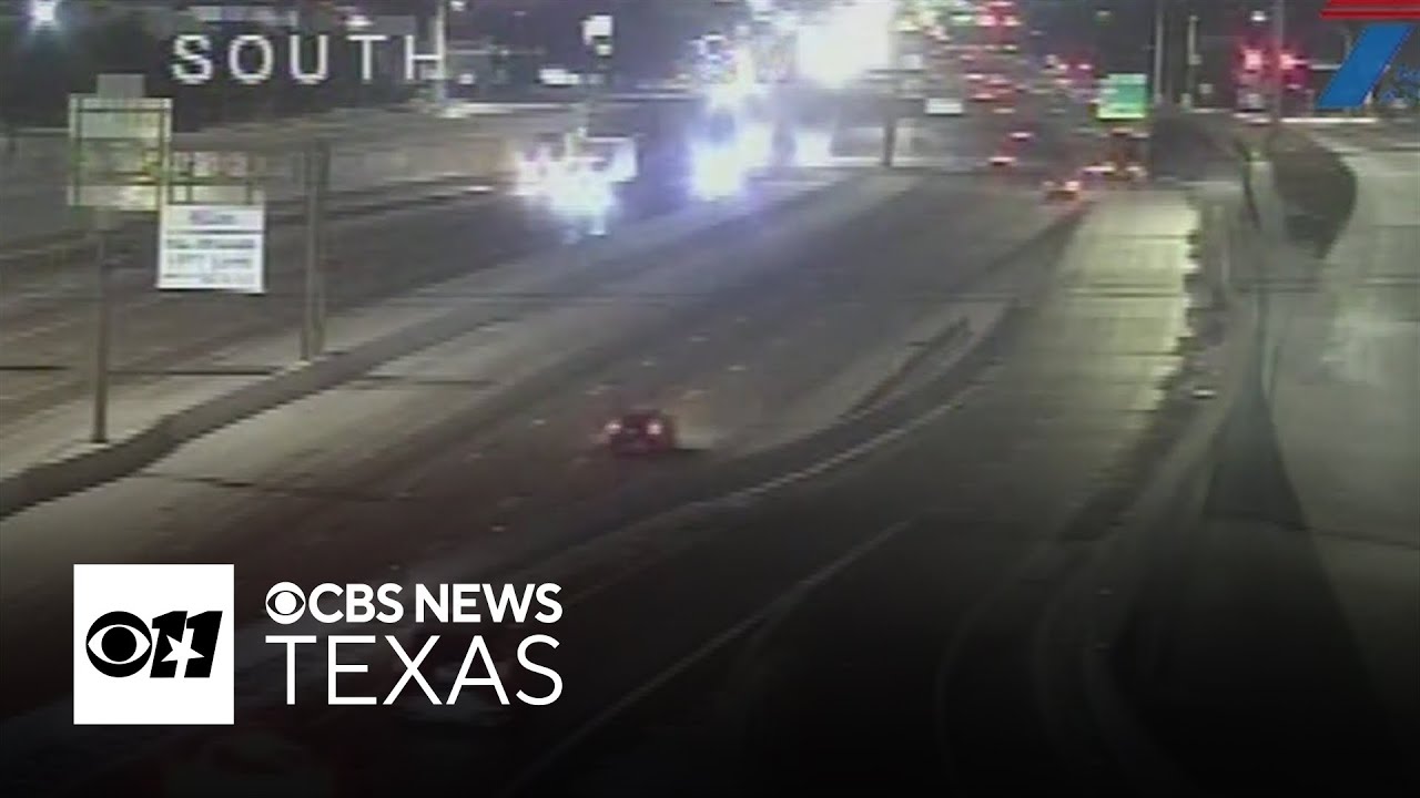 Fort Worth PD says advanced winter prep has helped with hazardous conditions