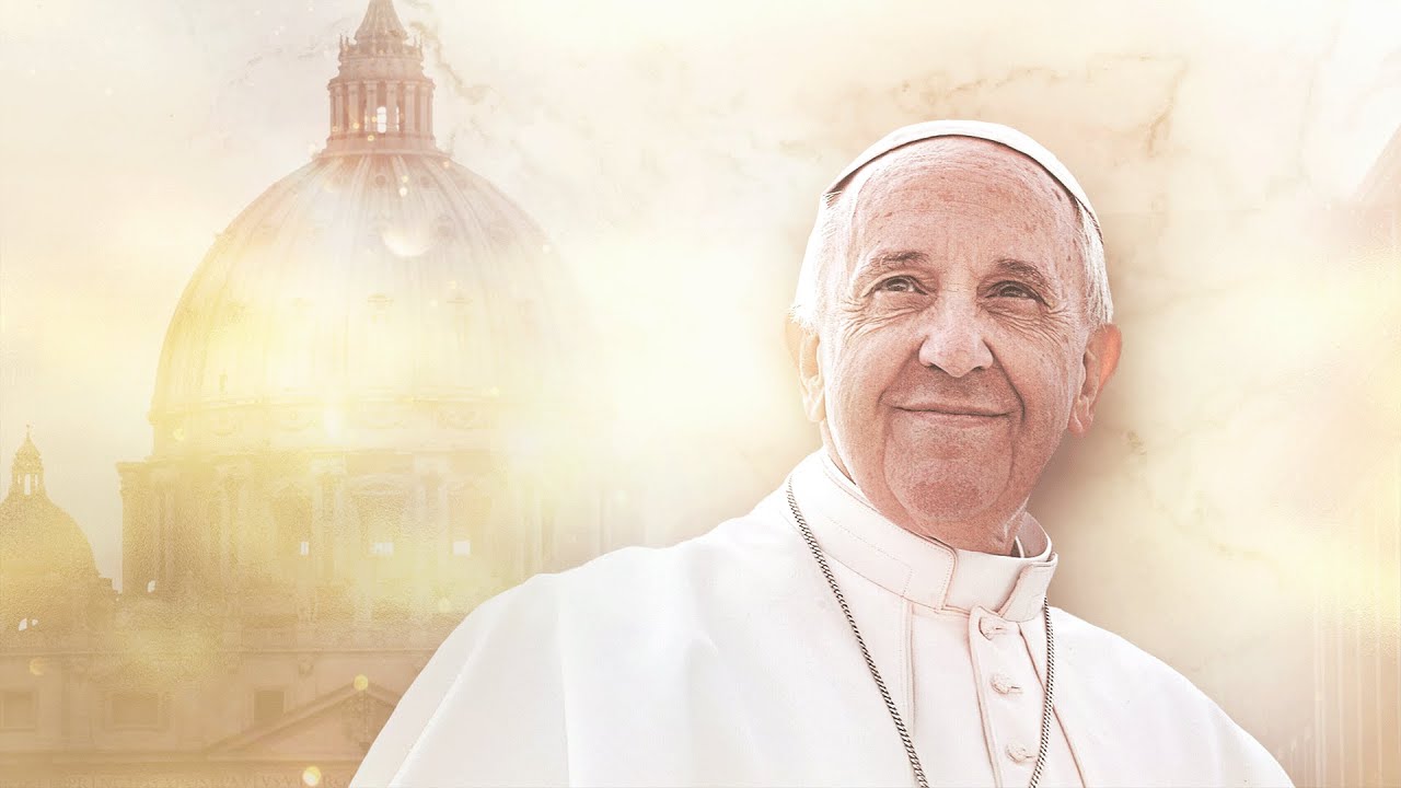 Pope Francis dies at the age of 88 | Sky News coverage
