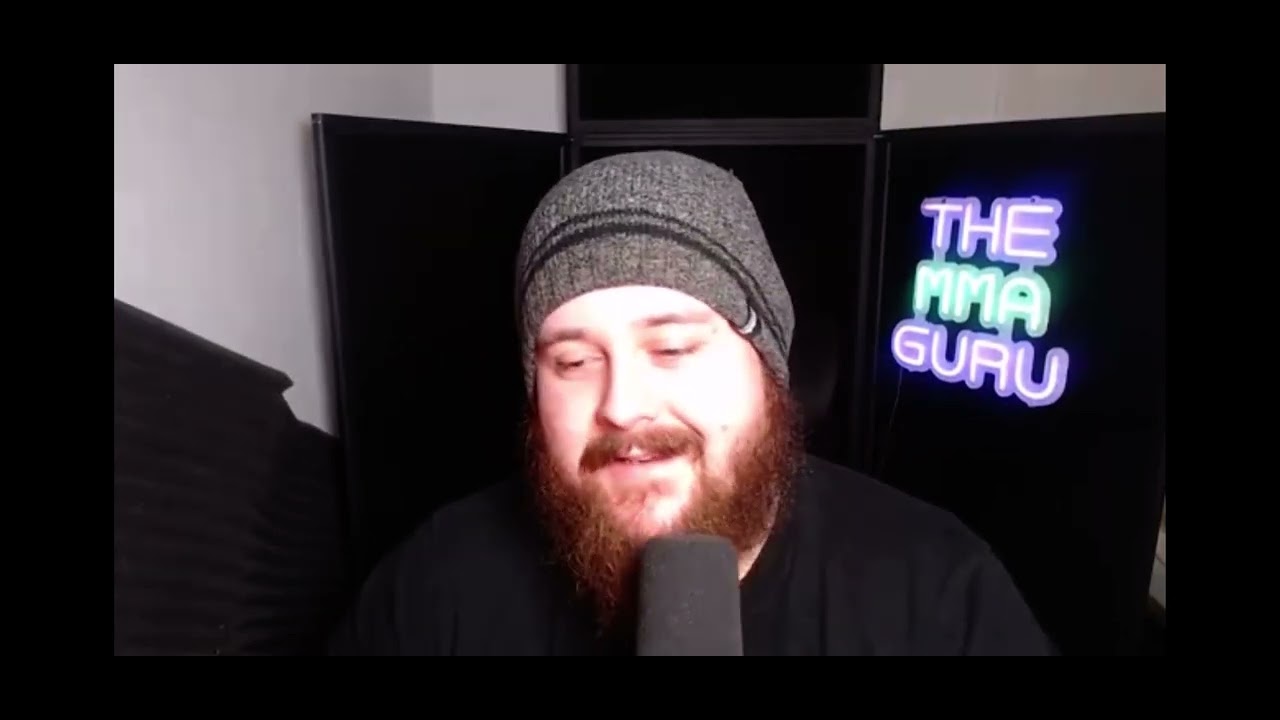 MMA Guru&rsquo;s response to Casey O&rsquo;Neill saying she wants to punch him in the face