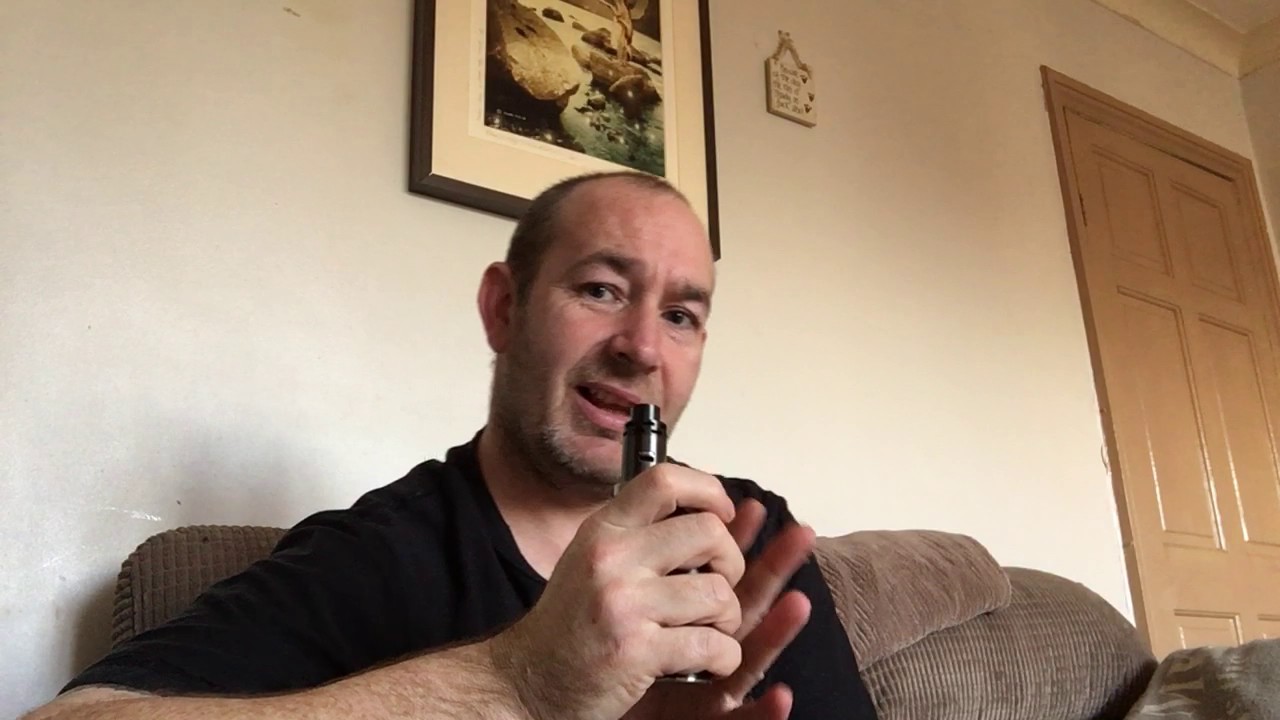 Slow Blow review by www.nastyjuice.com