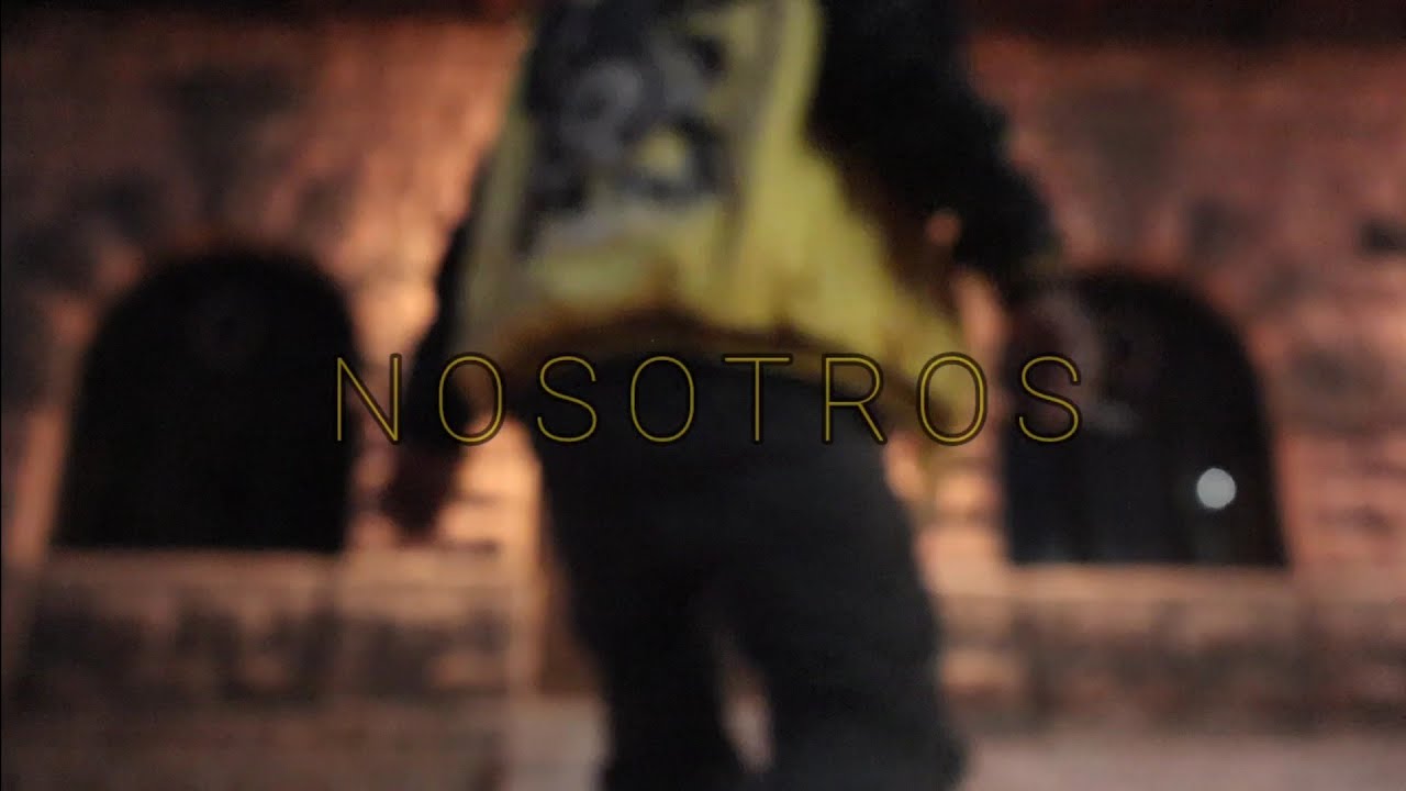 Danner MS - NOSOTROS 