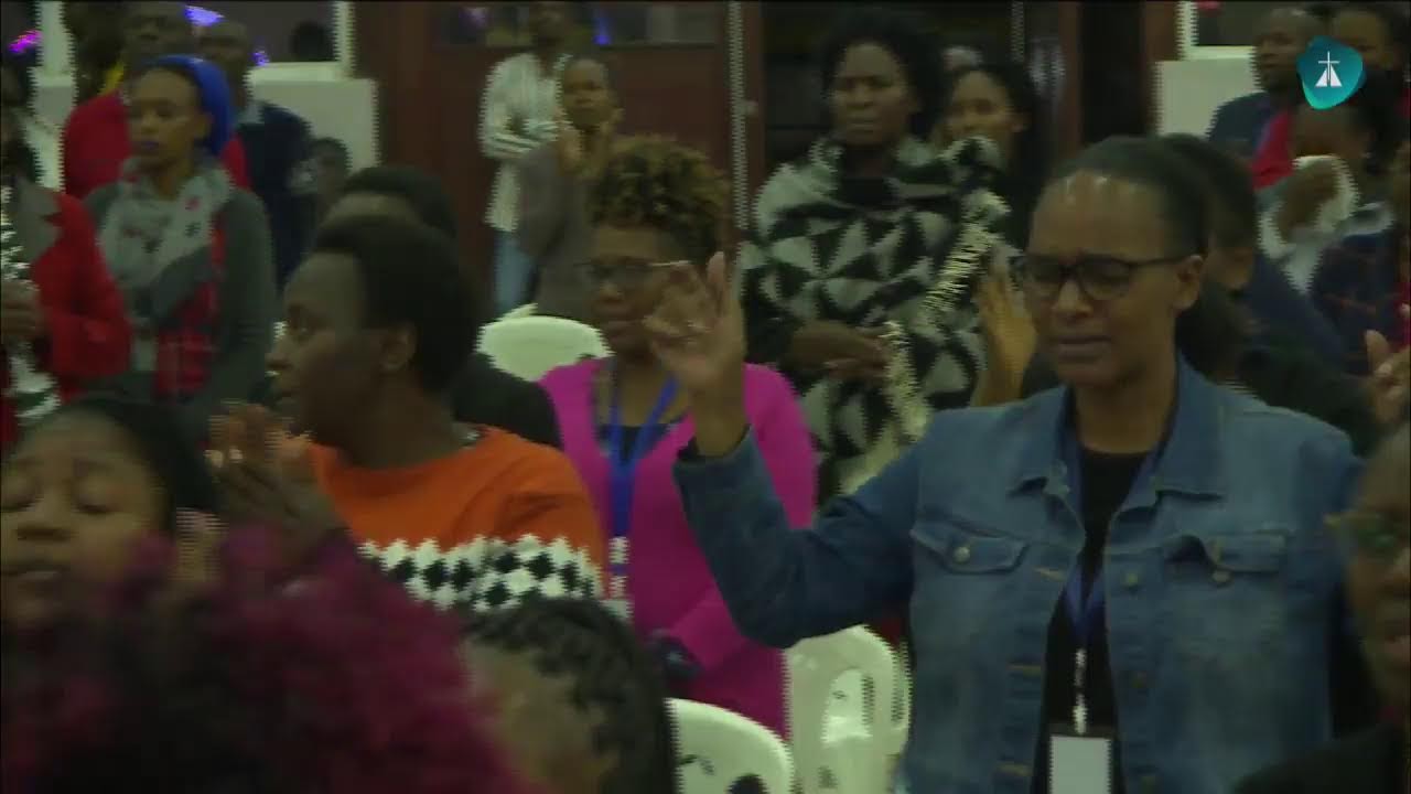 WOMEN OF PURPOSE CONFERENCE  | EVENING SERVICE|