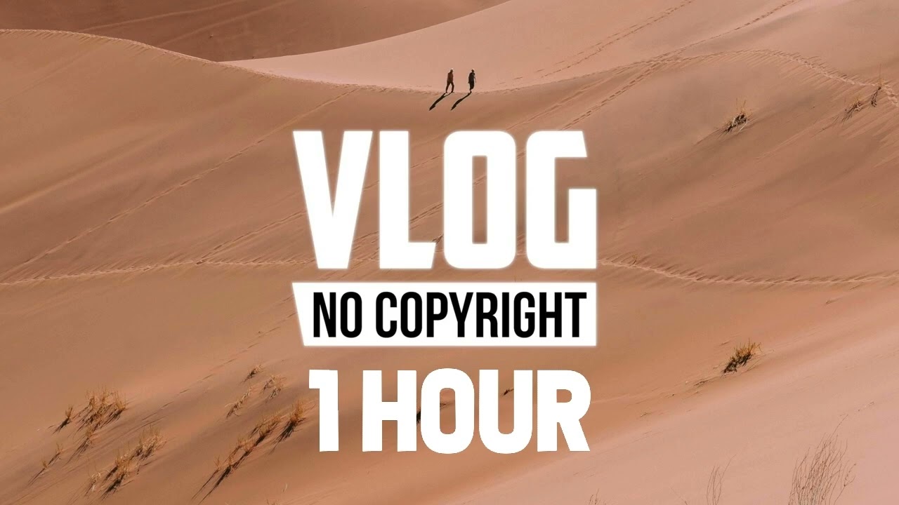 [1 Hour] - Kaflu - Secrets [No Copyright Music]