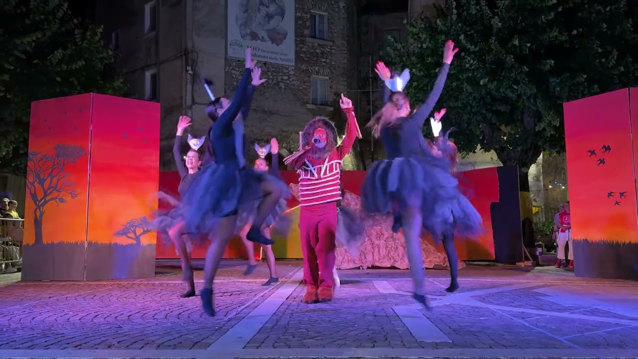 Hakuna Matata - Musical