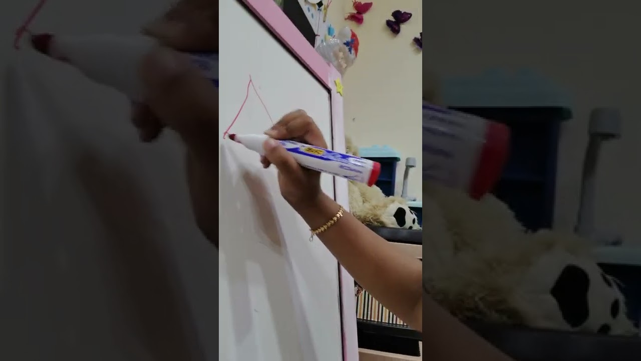Amlin's Drawing Class