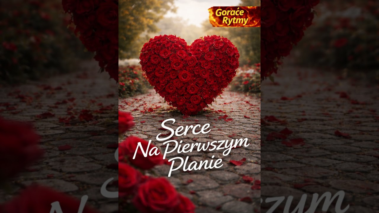 Serce Na Pierwszym Planie-GorąceRytmyNowosćHIT2026