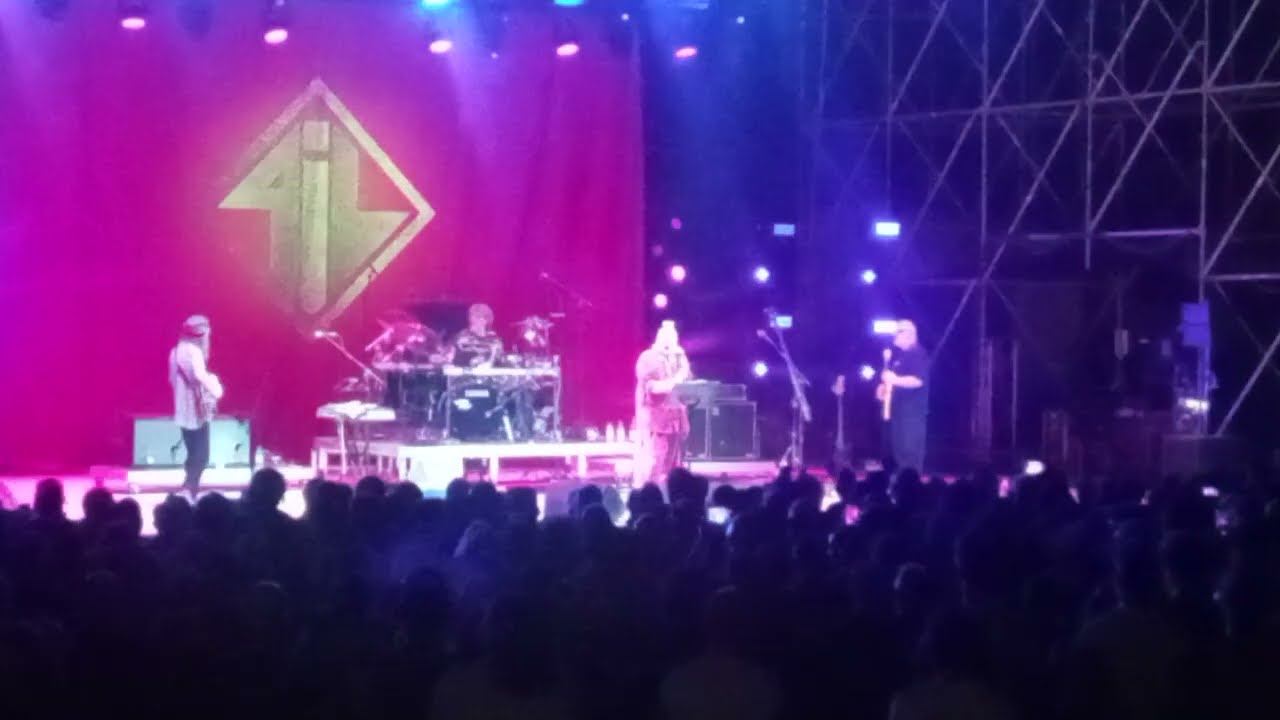 (PIL) PUBLIC IMAGE LTD @ Cinzella Festival 2025-07-19 Grottaglie (Taranto)