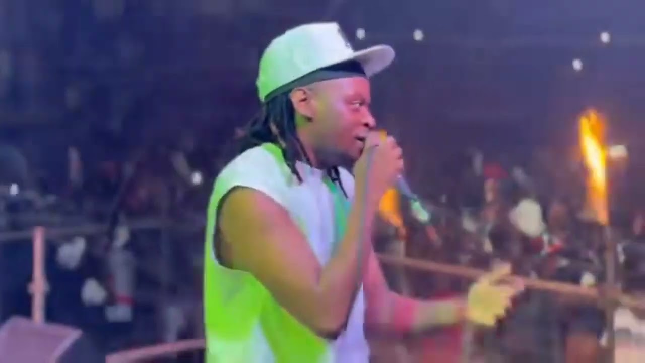 MASHURA AKAITWA NACALAZ KUGOMBA - SEH CALAZ LIVE AT NATIONAL CUP CLASH 2025 CITY SPORTS CENTRE 