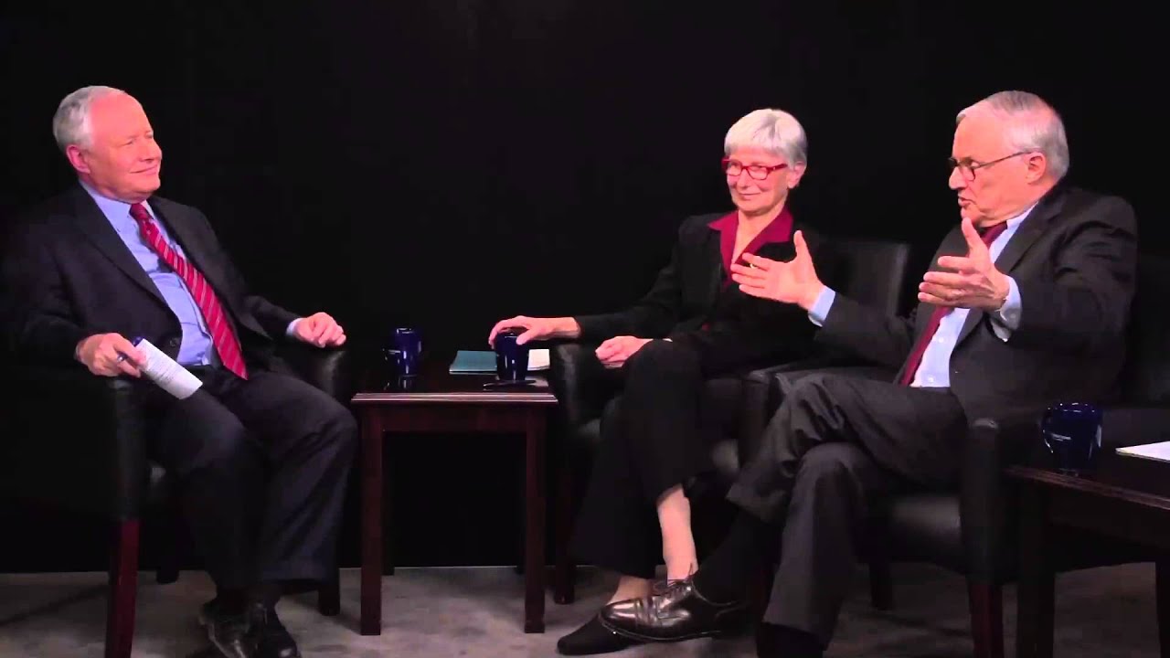 Amy and Leon Kass on Liberal Education and Citizenship