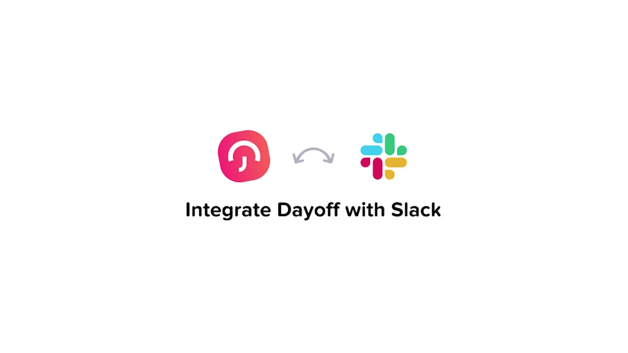 PTO & Vacation Tracker inside Slack - Day Off