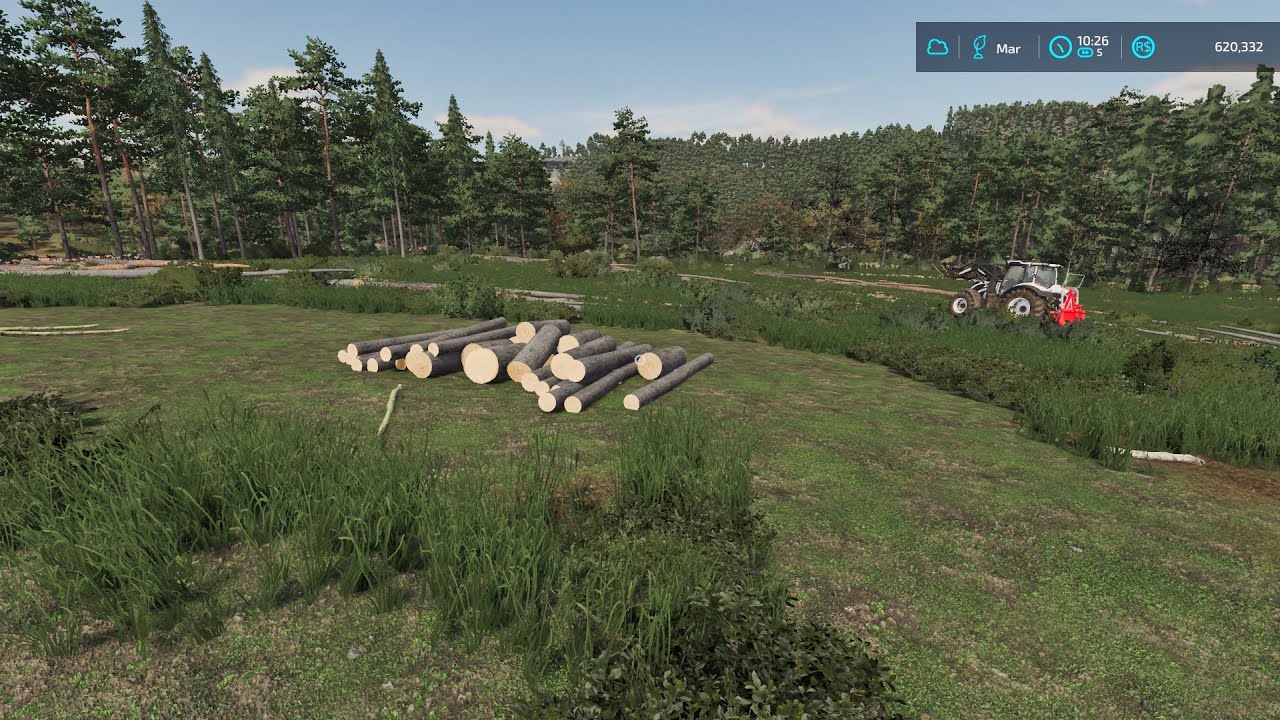 🔴ao vivo🔴Recomeço pt 4 Mapa Azura - trabalhando com lá ele-