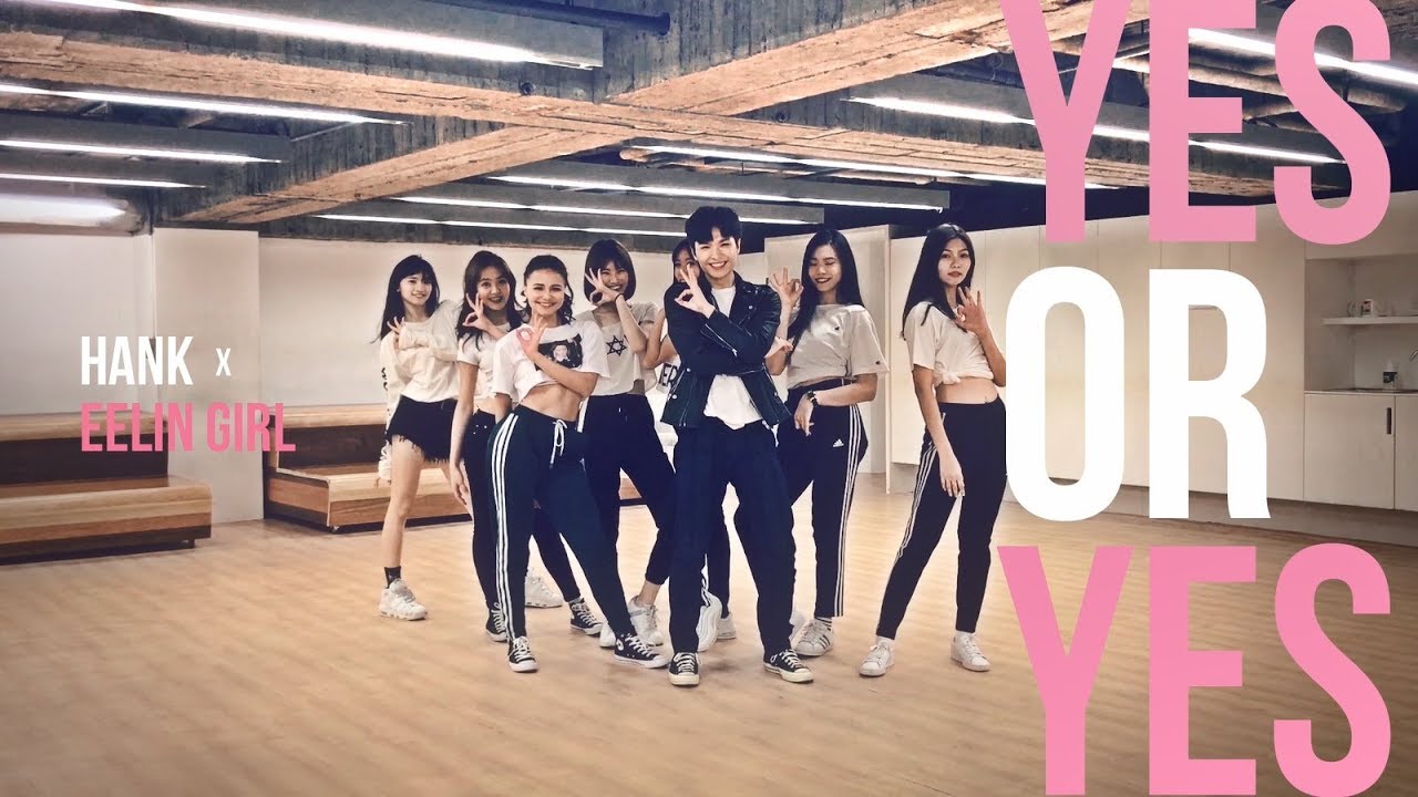 TWICE(트와이스) 