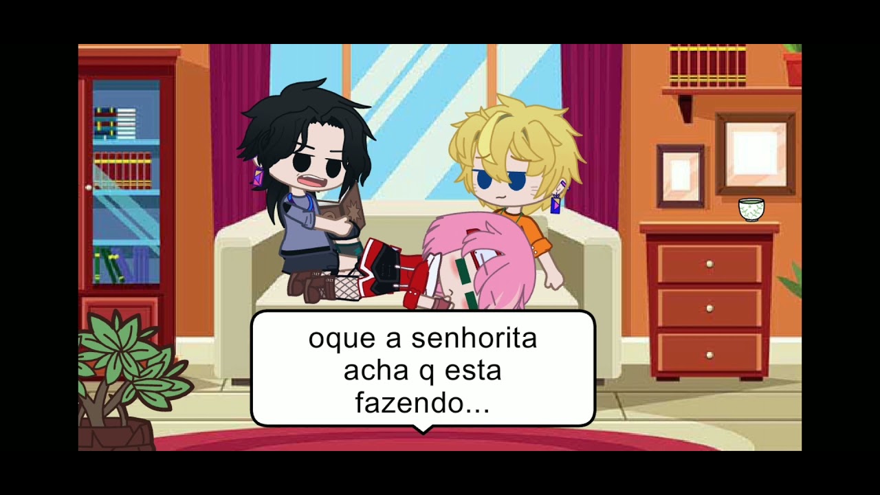 curta/SasuNaruSaku🍅🍥🌸