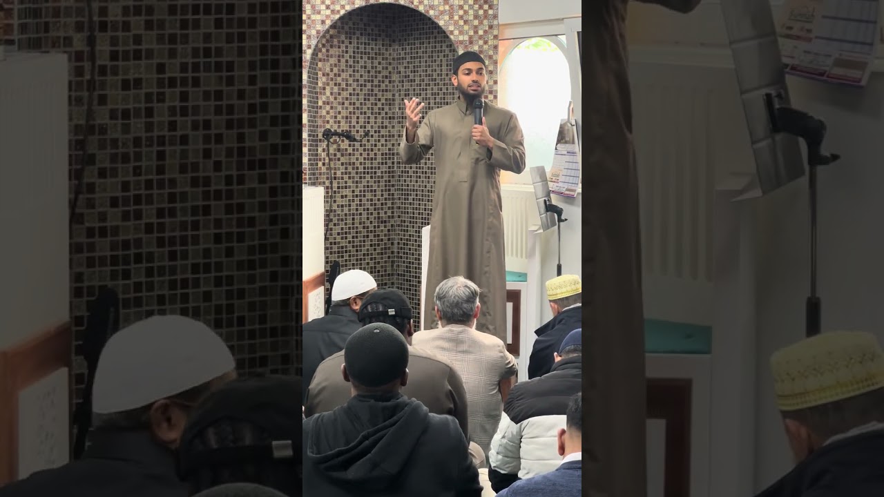 Are You a Leader? Essential Leadership Qualities Every Muslim Needs