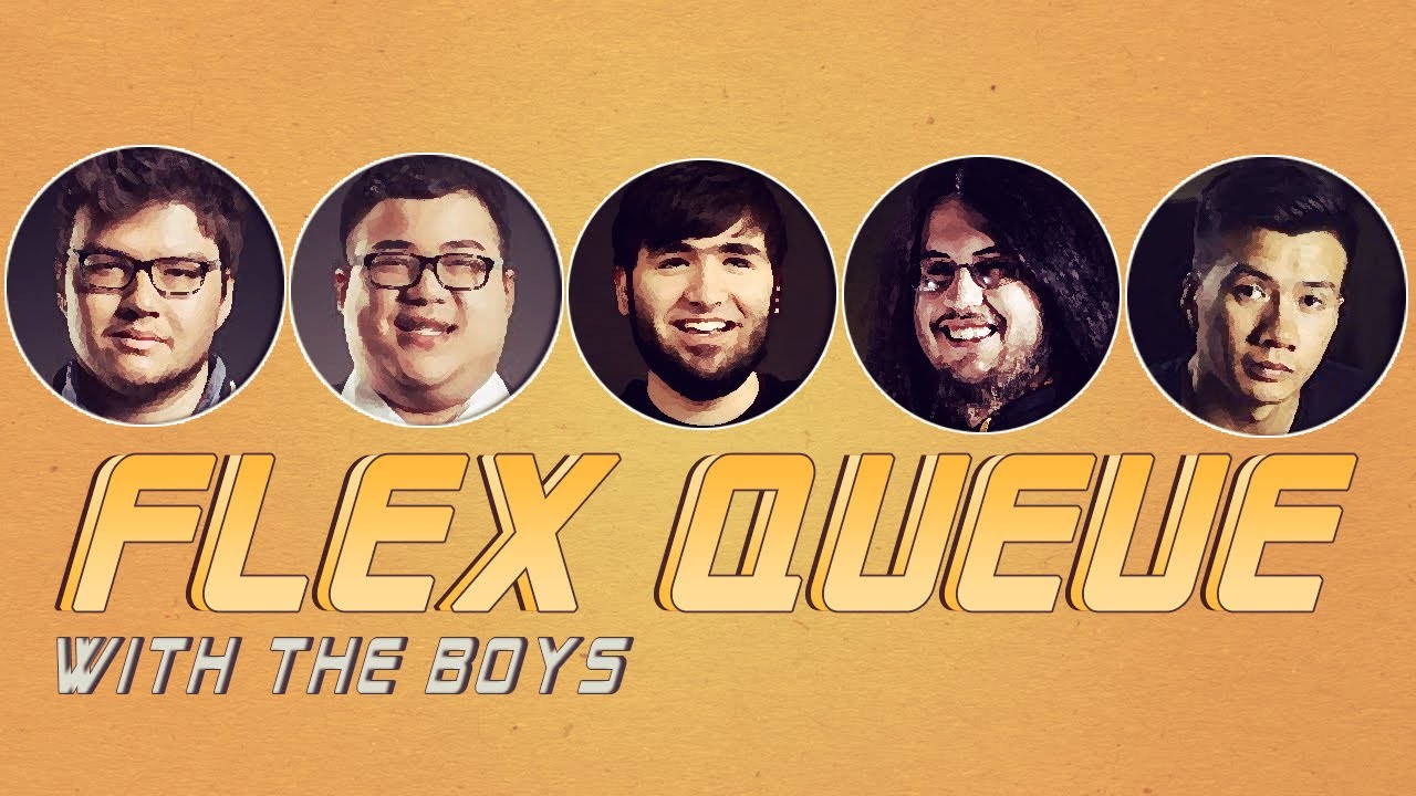 Shiphtur | DELTA FOX FLEX QUEUE