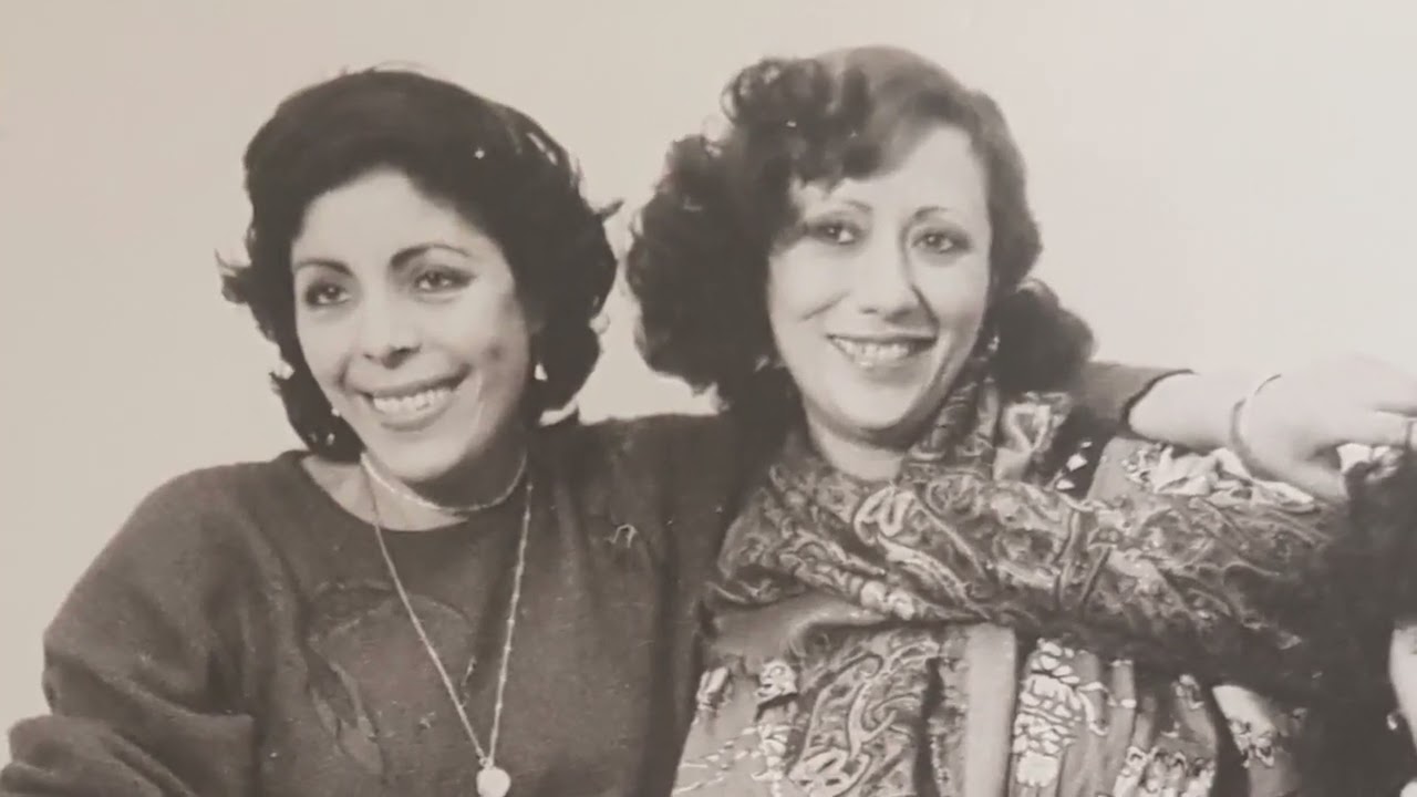 FARIDA AMROUCHE, La reine du Théâtre Algérien