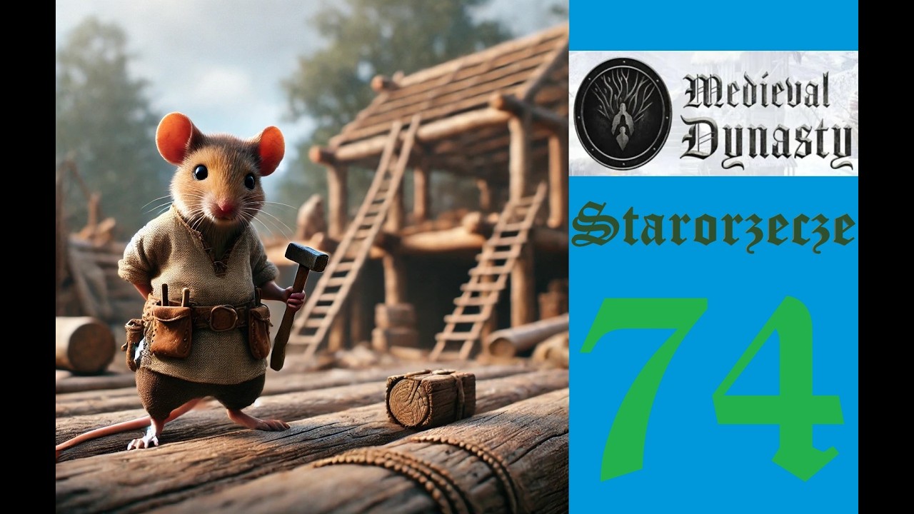 Medieval Dynasty - Starorzecze - 74