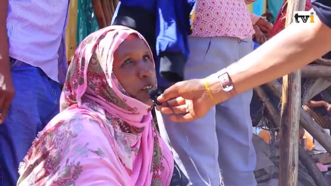 Gaafi fi Deebii Wa_ee Quraana Dire Dawa Kutaa 1ffaa