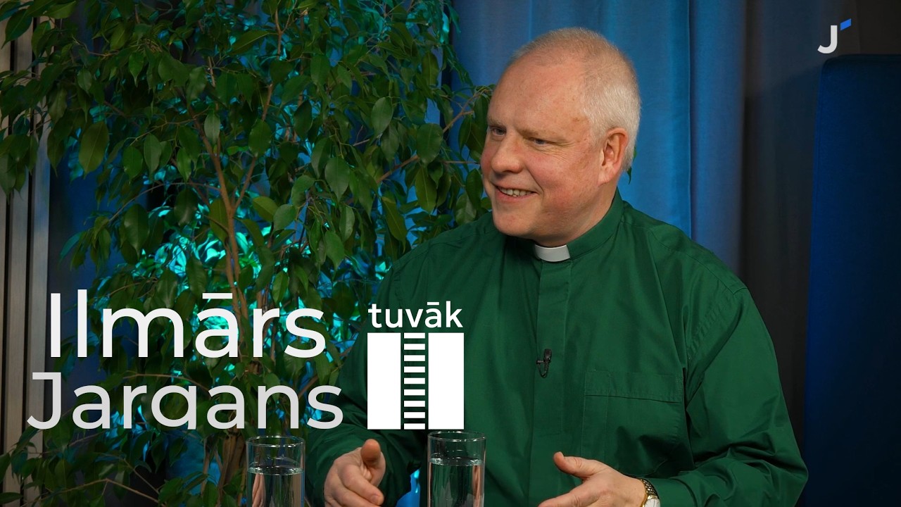 TUVĀK - TV Jūrmala 2. raidījums.