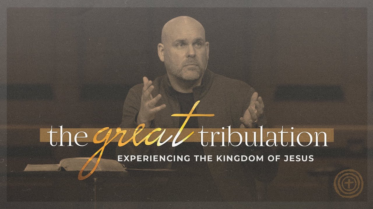 Chapel LIVE STREAM Worship | April 13 | The Great Tribulation