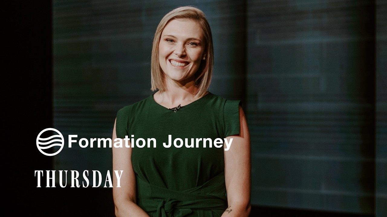 Thursday | 12 March 2026 | Formation Journey: Name the Mud