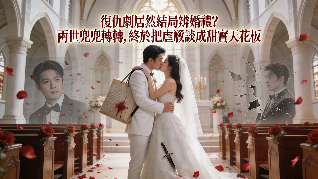 ✨【Full Movie 】霸道总裁爱上贴身女秘书，一輩子的偏愛與溫柔都給了她！✨  #chinesedrama #中國電視劇 #china #chinese #甜寵愛情劇